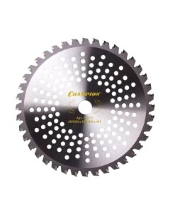 Нож для триммера Champion C5177