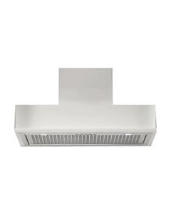 Вытяжка скрытая Falmec Gruppo Incasso Nrs Plus 50 Stainless Steel /CGIW50.E27P2#EUI490F