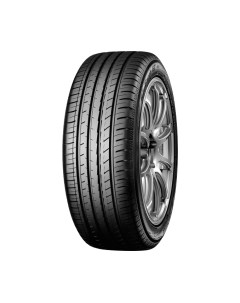 Летняя шина Yokohama BluEarth AE51 225/45R17 94W