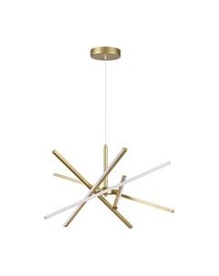 Потолочный светильник Lumion Parker 6564/60L