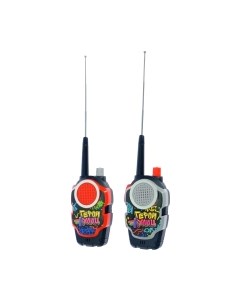 Рация игрушечная Woow Toys Герои улиц / 3297660 Woow toys