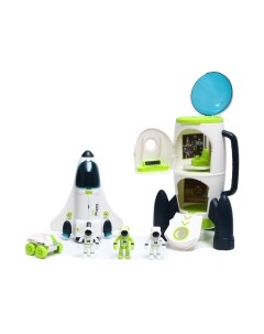Набор игрушечной техники Автоград Исследование космоса / 7442326