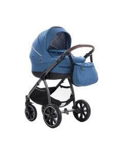 Детская универсальная коляска Fjordi Melange 2 в 1 SP / 662891/SP Noordi