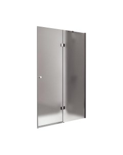 Душевая дверь Cezares VERONA-W-60/60-P-Cr-R