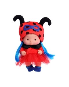 Пупс Happy Valley Крошики. Багги в костюмчике / 9945701 Happy valley