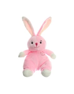 Мягкая игрушка Зайка / 7619088 Sima-land