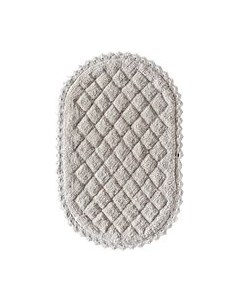 Коврик для ванной Sofi de Marko Florence 60х100 / Кв-Фл-2-60х100 Sofi de marko