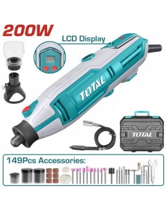 Гравер TG2006 Total