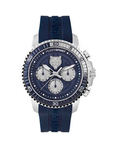 Fashion наручные мужские часы Plein sport