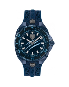 Fashion наручные мужские часы Plein sport