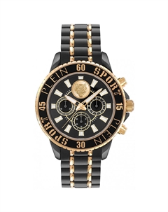 Fashion наручные мужские часы Plein sport