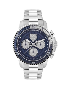 Fashion наручные мужские часы Plein sport