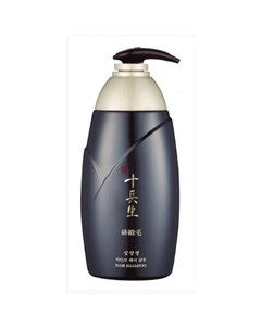 Шампунь для волос sibjangsaeng vidanmo hair shampoo Rosee