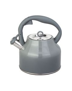Чайник со свистком Agness 916-421