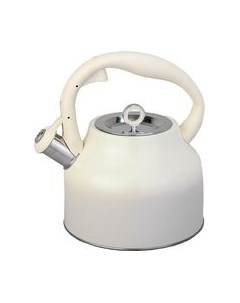 Чайник со свистком Agness 916-422