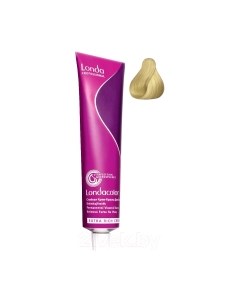 Крем-краска для волос Londa Professional Londacolor Стойкая Permanent 9/13 Londa professional