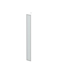 Душевая стенка BelBagno LUCE-30-FIX-C-Cr Belbagno