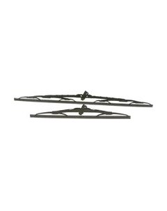 Щетки стеклоочистителя Bosch 3397010298