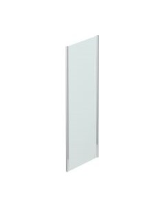 Душевая стенка BelBagno LUCE-100-FIX-C-Cr Belbagno