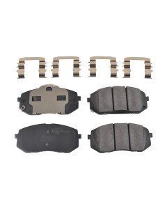 Тормозные колодки 116333 Febi bilstein