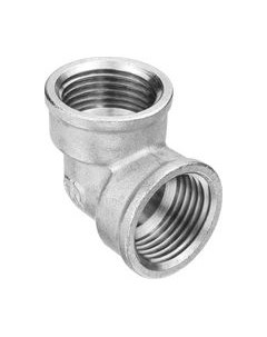 Угольник соединительный Aqualink 1 1/4вн x1 1/4вн / СС04504