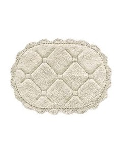 Коврик для ванной Sofi de Marko Brianna 50х70 / КВ-Бр-2-50х70 Sofi de marko