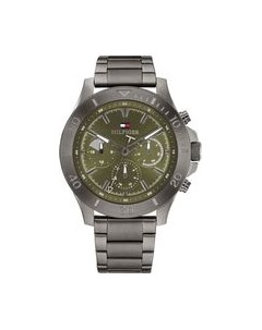 Часы наручные мужские Tommy Hilfiger 1792115 Tommy hilfiger