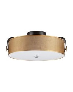 Потолочный светильник Lumion Drumy 6597/40L