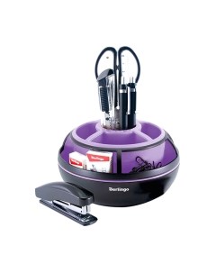 Органайзер настольный Berlingo Instinct MOn 09115