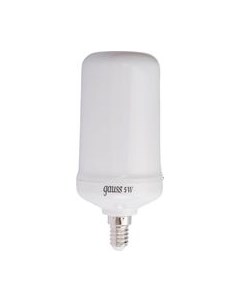 Лампа 157401105 Gauss