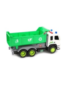 Автомобиль игрушечный Грузовик / 1188-32 Наша игрушка