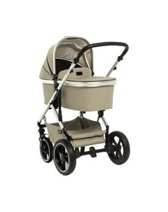 Детская универсальная коляска Nuova 2 в 1 2020 / 63.960.520-206 Moon