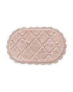 Коврик для ванной Brianna 50х70 / КВ-Бр-6-50х70 Sofi de marko