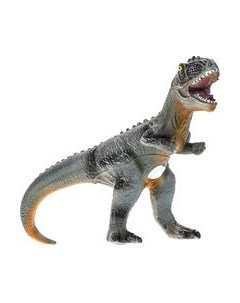 Фигурка игровая Динозавр / ZY1407115-R-IC Играем вместе