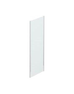 Душевая стенка BelBagno LUCE-90-FIX-P-Cr Belbagno