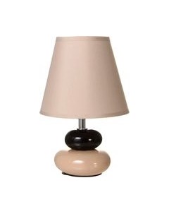 Прикроватная лампа Risalux 16878/1GR+BK / 7422106