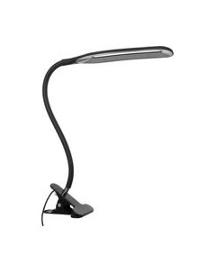 Настольная лампа На прищепке Risalux Офисный 3726741