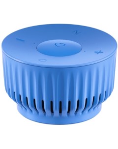 Умная колонка Boom Mini SBDV-00095L голубой Sber