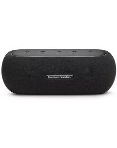 Портативная колонка Luna (черный) HKLUNABLKEU Harman/kardon