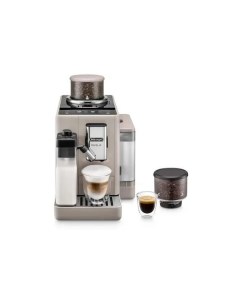 Кофемашина Rivelia EXAM440.55.BG Delonghi