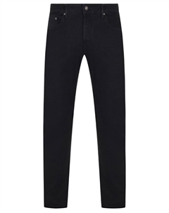 Джинсы Slim Fit хлопковые Handpicked