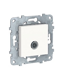 Розетка Schneider Electric Unica NU546318 Schneider electric