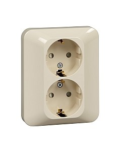 Розетка Merten MTN2320-1244 Schneider electric