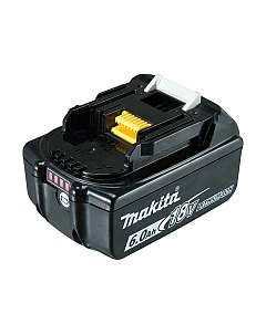Аккумулятор для электроинструмента BL1860B Makita