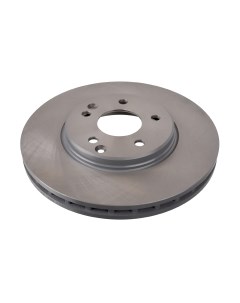 Тормозной диск 04630 Febi bilstein