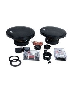 Компонентная АС AMP Pro 6.5 ver.2 Amp