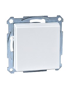 Розетка Schneider Electric Merten MTN2310-0319 Schneider electric