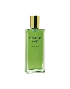 Парфюмерная вода Новая Заря Кузнецкий мост Новая заря