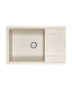 Мойка кухонная Paulmark PM317850-BE