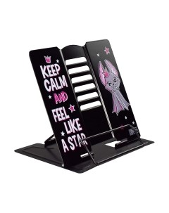 Подставка для книг Феникс+ Мышь принцесса / 59879 Feniks